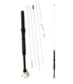 Yaesu Atas-25